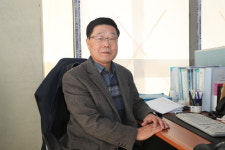 이기환행정사사사무소 | [창간 5주년] 나는 기계설비인입니다 : 이기환 (주)에이치케이건축사사무소 전무