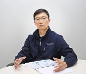 [창간 5주년] 나는 기계설비인입니다 : 노현범 토탈산업 안전팀장