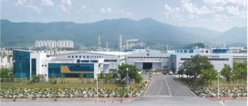 배관자재 전문 제조기업 (주)동양벤드