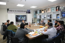동양BMS, 해외엔지니어링 국내방문 기술교육 실시