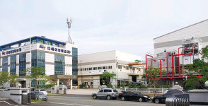 산업용 냉각탑 강자 디에이치테크(주)