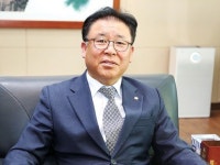 김종국 한국건설기술인협회 기계기술인회 신임 회장