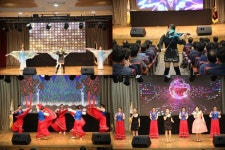 대한민국 가스안전, 가스시공인이 앞장서자!