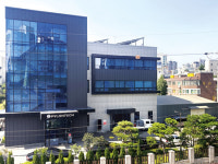 클린룸부문 전문업체 파이런텍