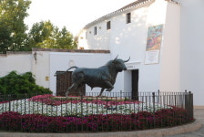 [스페인 론다와 헤밍웨이] 누구를 위하여 종은 울리나?