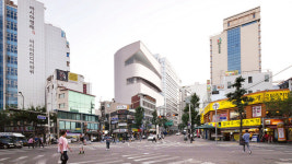 [직접발주 현장을 가다] 서울 영화센터 기계설비 공사