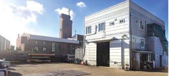 플랜트산업과 동반성장해 온 성도산업