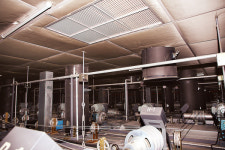 첨단공조시스템 구축 MBC