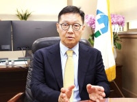 [2025 건설의 날] 대통령 표창 - 이진수 (주)한은이엔씨 대표이사