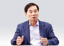 [2025 건설의 날] 은탑산업훈장- 정달홍 (주)성보엔지니어링 회장