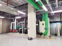 빙축열 설비 특화기업 씨케이엔지(주)