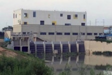 빗물펌프장 노후설비 교체 시급…침수 위험 높다