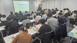 전문건설기술교육원 천안 분원 개원