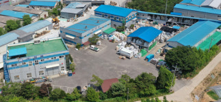 (주)지완테크 | 고품질 위생자재 개발에 매진하는 (주)청완