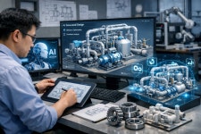 대창설비설계사무소 | [2026 신년기획] 기계설비 Value-up with AI -기획·설계분야