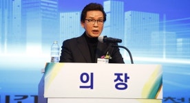 기계설비건설협회 충북도회, 제13대 회장에 장순경 영광기업(주) 대표