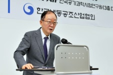 한국냉동공조산업협회, 20대 회장에 강성희 오텍캐리어 회장 취임