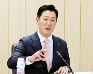 류성목 기계설비건설협회 서울시회장 관내 주요 발주처 협업으로 직접발주 확대