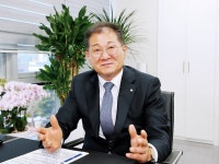 기계설비건설협회 제13대 시도회장에게 듣는다 | 이태왕 대전·세종·충남도회장 직법발주, 열번이라도 두드릴 것