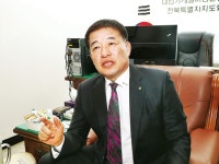 기계설비건설협회 제13대 시도회장에게 듣는다 | 유제영 전북도회장 전북 내 지역업체 참여 확대 방안 마련