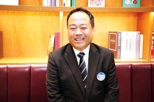 [2026 건설의 날] 국무총리 표창 - 이상영 구보공영(주) 대표이사