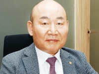 [2026 기계설비의 날] 중소기업중앙회 회장상 - 문순백 (주)한주공영 대표이사 