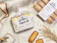 포무 베이커리(제빵소) | SPC삼립, 미각제빵소 가루쌀 베이커리 2종 출시
