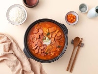 태종에프디, 원팩 간편식 단골집 브랜드 판매 쑥쑥