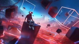 [메타 핫트렌드] 식어가는 메타버스…가상혁명 이대로 끝나나