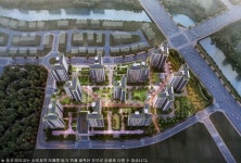 DL건설, e편한세상 검단 에코비스타 분양 예정