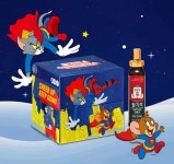 정관장, 톰과 제리와 콜라보 활기력 슈퍼히어로박스 출시