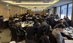 한국한약유통협회, 제33회 정기총회 성료