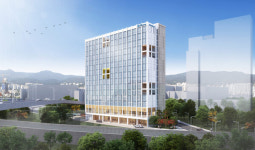 한수원, 원전 지역 출신 위한 대학생 연합기숙사 건립 착공