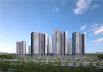 대우건설, 아산 탕정 푸르지오 센터파크 분양 예정
