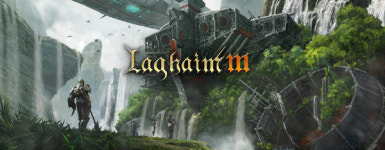 스마트나우, 신작 모바일 MMORPG 라그하임M 공개