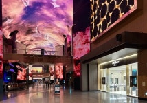 이랜드 더그레이스런던, 인스파이어점 신규매장 오픈