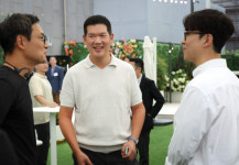 GS건설, 혁신 스타트업 투자 나선다
