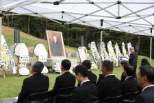 이봉창의사기념사업회, 이봉창 의사 순국 92주기 추모식 거행