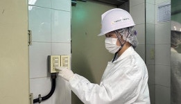 농협경제지주 축산물공판장, ESG경영 통한 비용절감 정조준