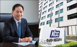 KCC글라스 정몽익, 실적 부진에도 연봉 더 챙겼다