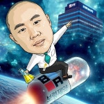 [드림&CEO] 보령 김정균, 제약 넘어 우주 헬스케어로 제2 대항해시대 열다