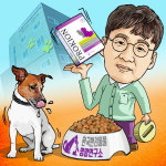 [드림&CEO] 정설령 한국반려동물영양硏 대표, 전문성·진정성 기반…반려동물 자연식·영양제 새 지평