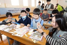 대한항공, 21년간 이어온 몽골 식림 활동…이제 아시아나와 함께