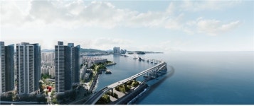 대우건설, 부산 써밋 리미티드 남천 분양 예정