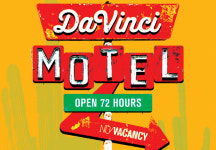 현대카드, 2025 현대카드 다빈치모텔 개최