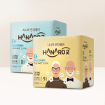 농협하나로마트, 하나로굿 더편한 언더웨어 출시