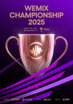 위메이드, 위믹스 챔피언십 2025 경주 마우나오션 C.C서 11월 개최
