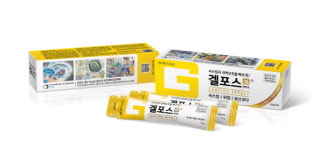 보령컨슈머헬스케어, 미래세대 꿈 담은 겔포스 패키지 출시