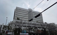 [현장] 가상자산법 1호 선고…法 시세조종·허수주문에 징역 3년·집유