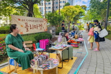 우미건설, 검단신도시 우미린 리버포레 주거 서비스 최우수 등급 획득